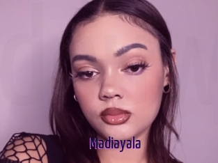 Madiayala