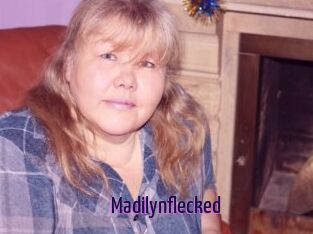 Madilynflecked