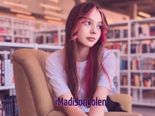 Madisoncolen