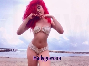 Madyguevara