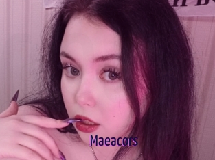 Maeacors