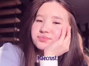 Maecrust