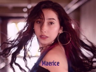 Maerice