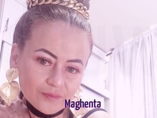 Maghenta