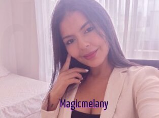 Magicmelany