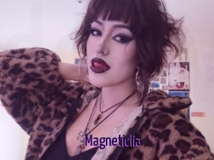 Magneticlia