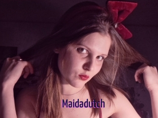 Maidadutch