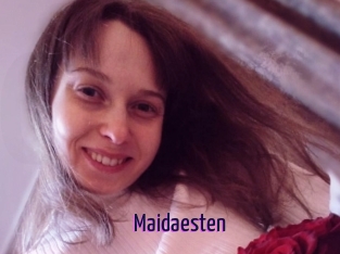 Maidaesten