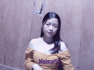 Maimai55