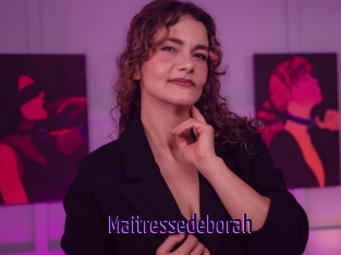 Maitressedeborah