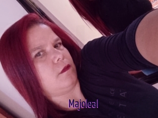 Majoleal