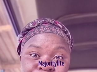 Majoritylite