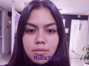 Maliha303av