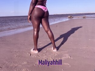 Maliyahhill