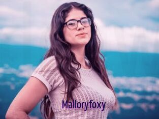 Malloryfoxy