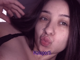 Maloporti