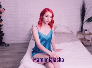 Mamimialaska