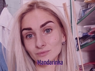 Mandarinka