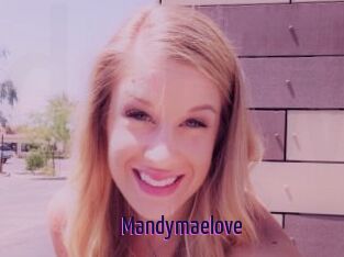 Mandymaelove