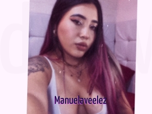 Manuelaveelez