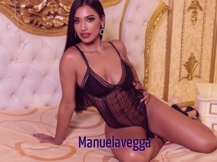 Manuelavegga