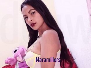 Maramillers