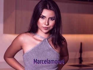 Marcelamonet