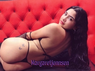 Margaretjennsen