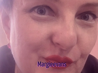 Margieevans