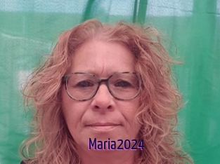 Maria2024