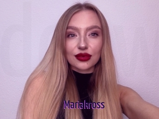 Mariakross