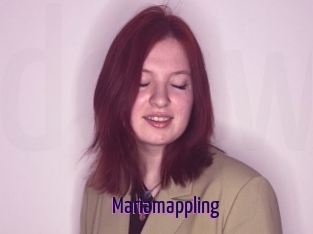 Mariamappling