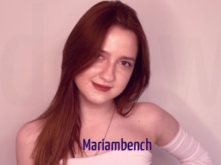 Mariambench