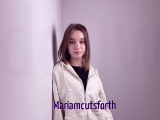 Mariamcutsforth