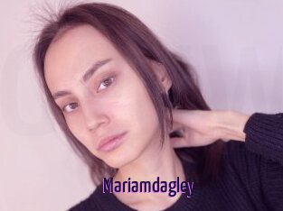 Mariamdagley