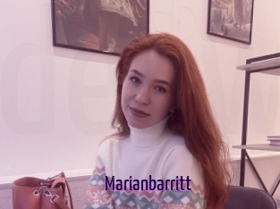 Marianbarritt