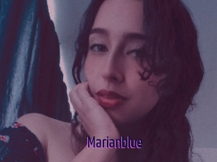 Marianblue