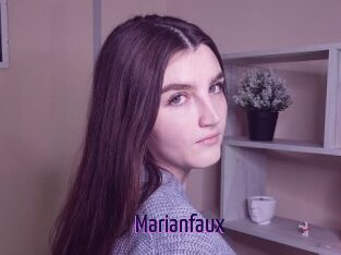 Marianfaux