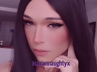 Mariannaughtyx