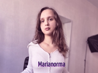 Marianorma