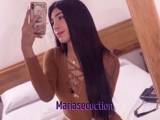 Mariaseduction