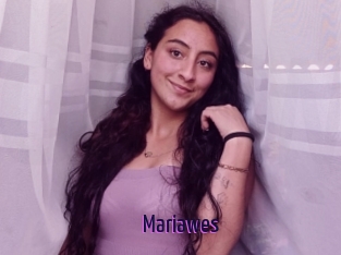 Mariawes