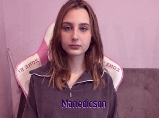 Mariedicson