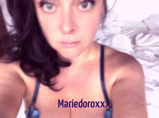 Mariedoroxxx