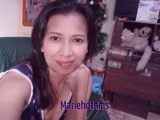 Mariehotkins