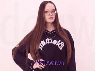 Mariewarren