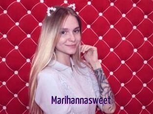 Marihannasweet