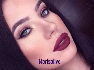 Marisalive