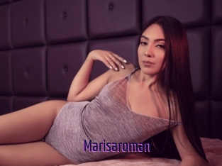 Marisaroman