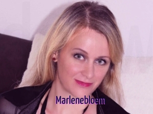 Marlenebloem